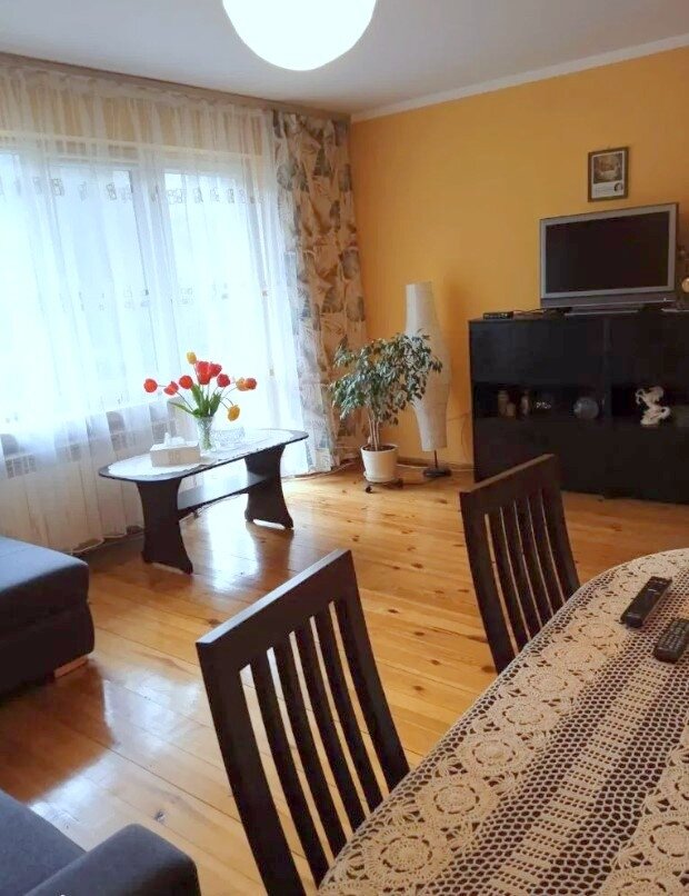 Preisgünstiges Haus mit Einliegerwohnung, nur 20 km von Frankfurt/Oder entfernt