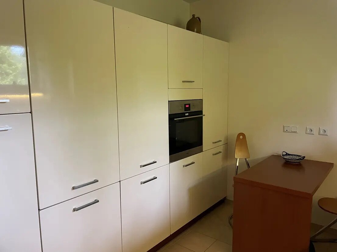 Modernes Haus in Zierlona Gora