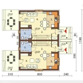 Polen! Doppelhaushälfte für das kleine Budget, nur 12 km bis Frankfurt/Oder