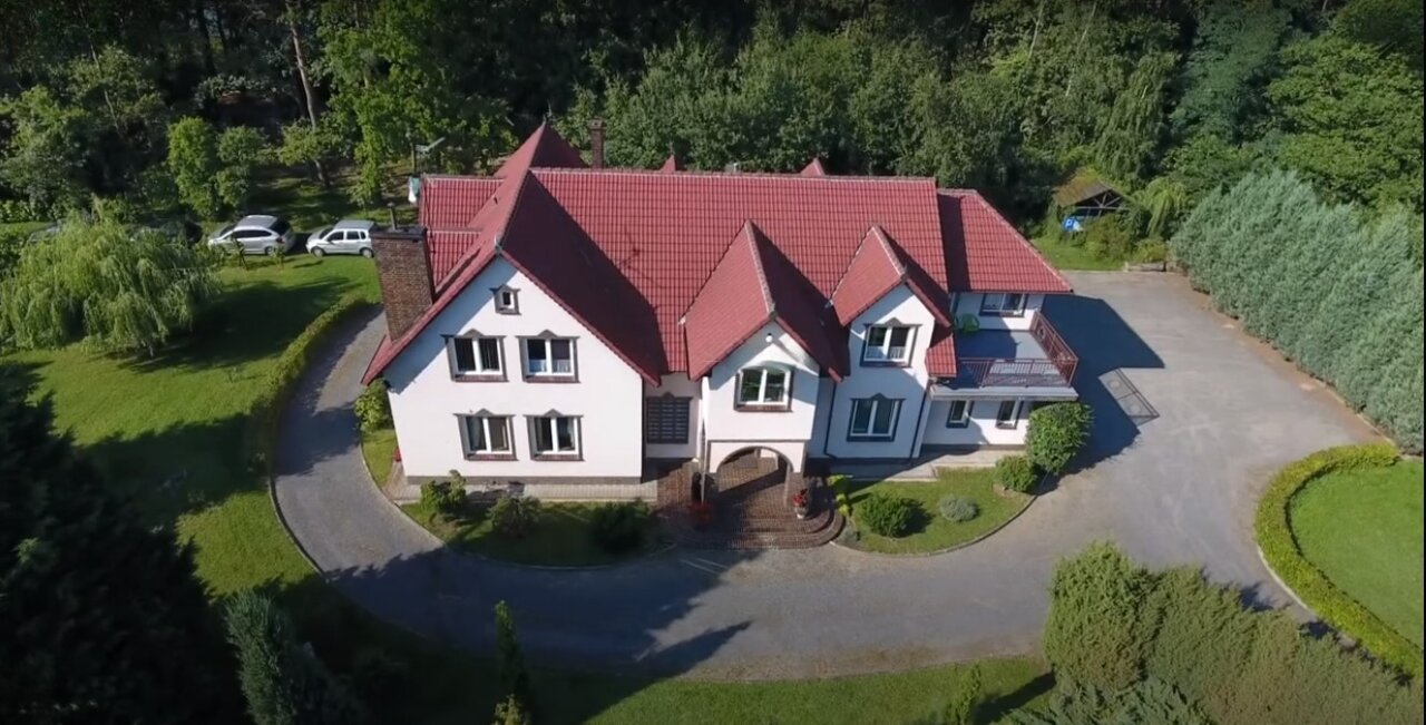 Existenz! Hotelübernahme kurz hinter der deutsch/polnischen Grenze