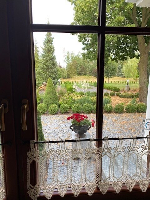 Exklusive Perle mit viel Charme am Stettiner Haff auf großzügigen Grundstück! Provisionsfrei!