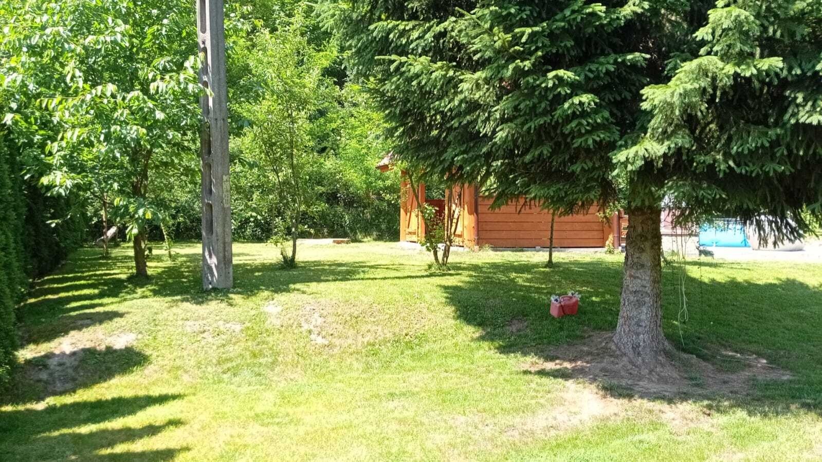 Energieautarkes Haus in ruhiger Lage am Fuße des Eulengebirges