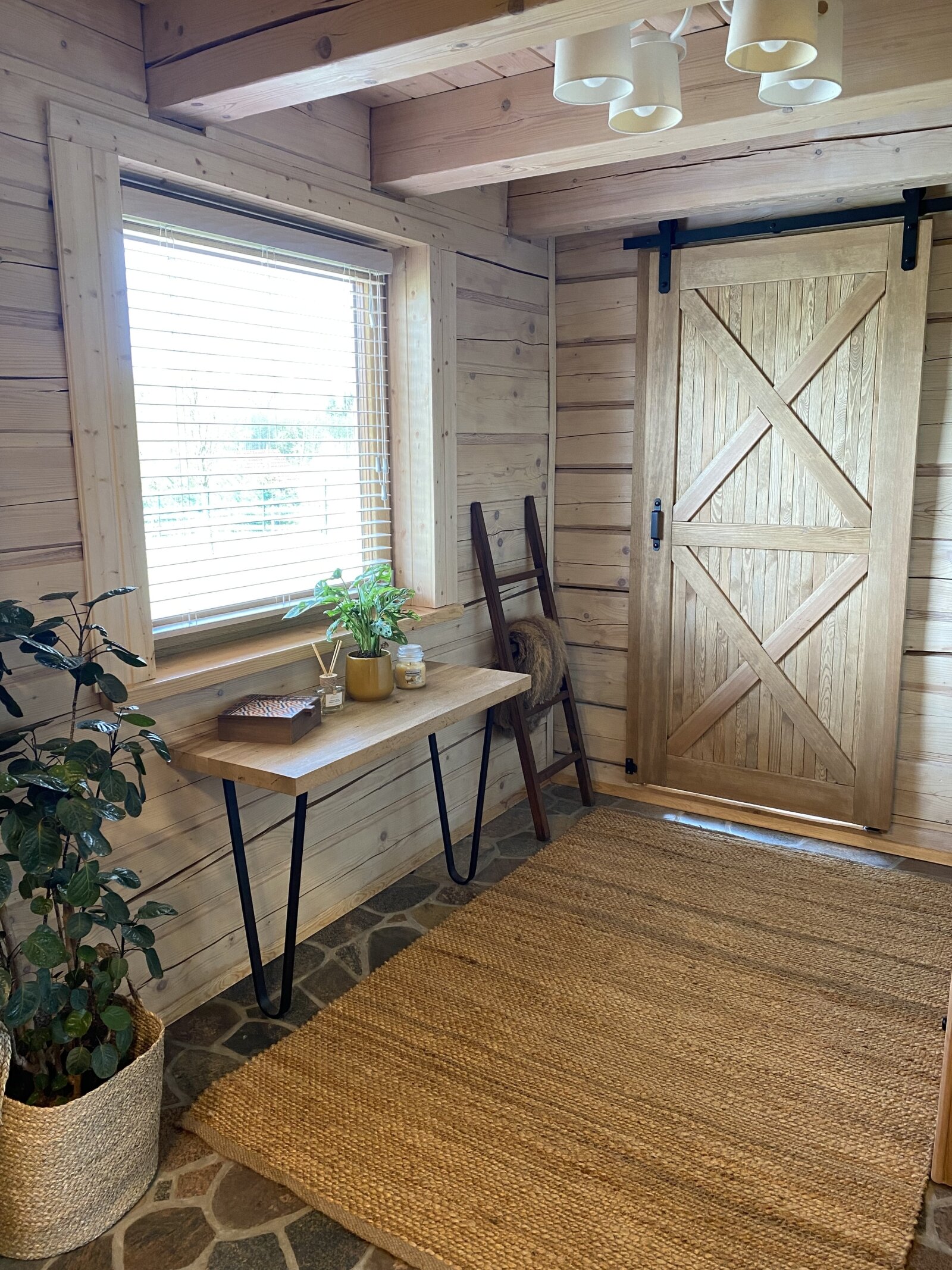 Polen! Dein Traum vom Blockhaus am See. Wir haben ihn.