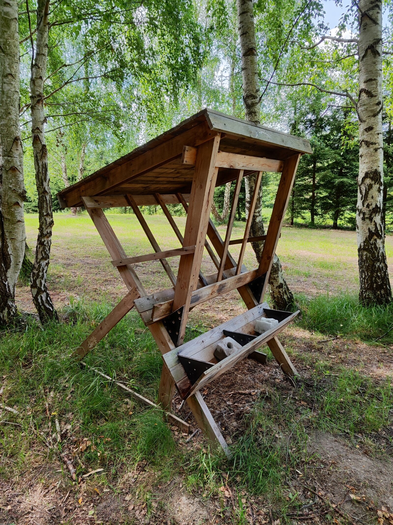 Polen! Dein Traum vom Blockhaus am See. Wir haben ihn.