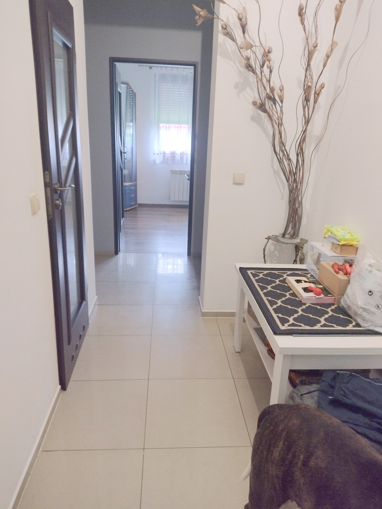 Polen! Slubice! Grenznahes Einfamilienhaus in ruhiger Lage