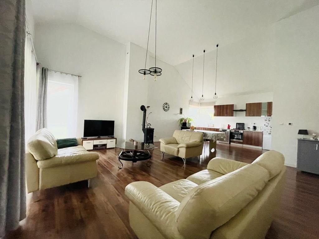 Polen! Frankfurt/Oder! Günstiges Einfamilienhaus in ruhiger Lage bei Slubice