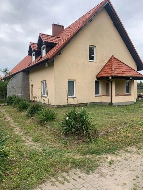 Polen! Pferde Ranch auf 120 ha nahe der deutschen Grenze