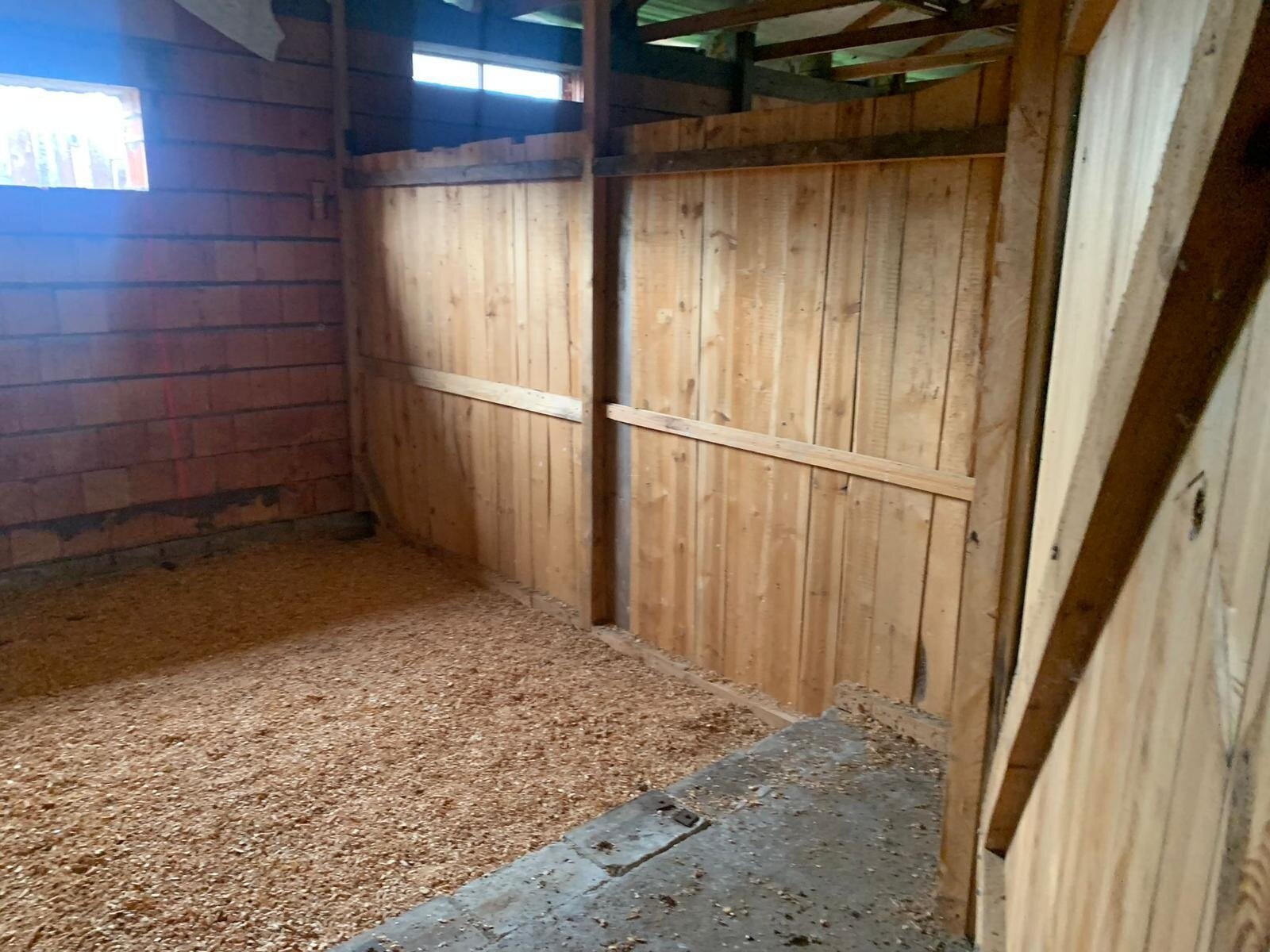 Polen! Pferde Ranch auf 120 ha nahe der deutschen Grenze