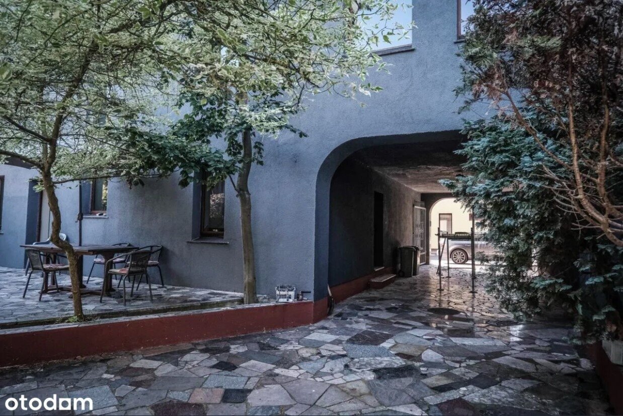 Poland! Baltic Sea! Affordable guest house awaits new owner