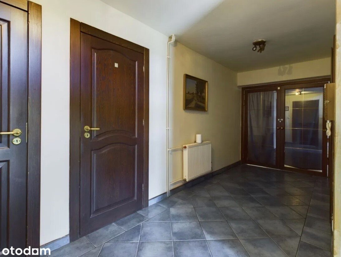 Poland! Baltic Sea! Affordable guest house awaits new owner