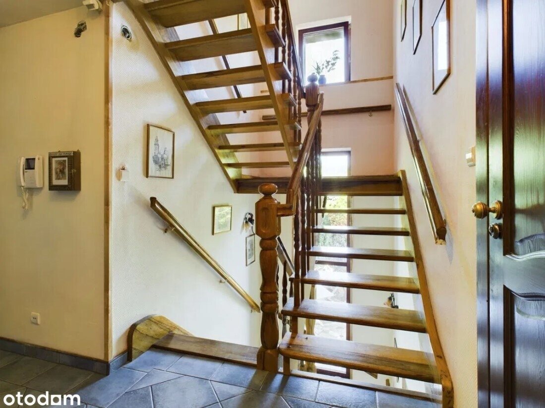 Poland! Baltic Sea! Affordable guest house awaits new owner