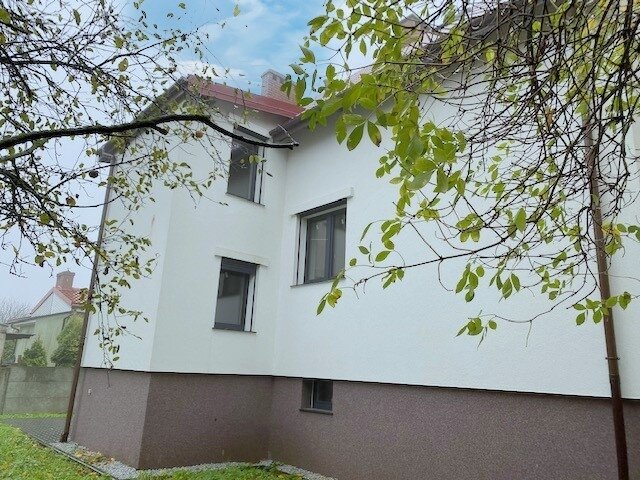 Polen! Großes 1-2 Familienhaus in Stettin