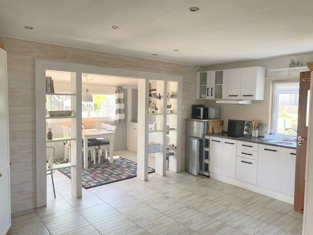 Ostsee! Mistroy! Zwei Ferienhäuser zum Schnäppchenpreis