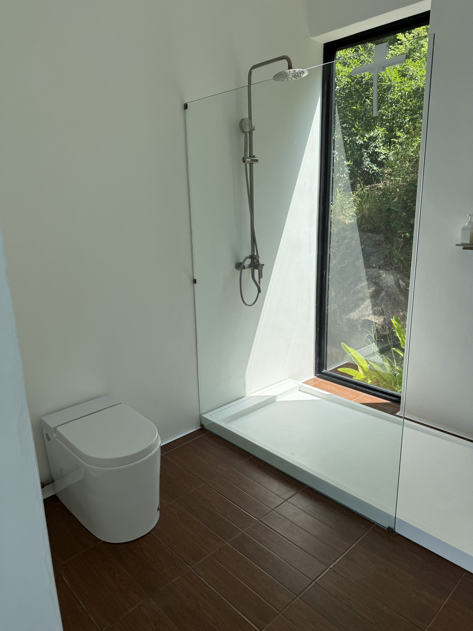 Koh Samui! Einzigartige Luxusvilla mit atemberaubenden Meerblick zum sofortigen Bezug