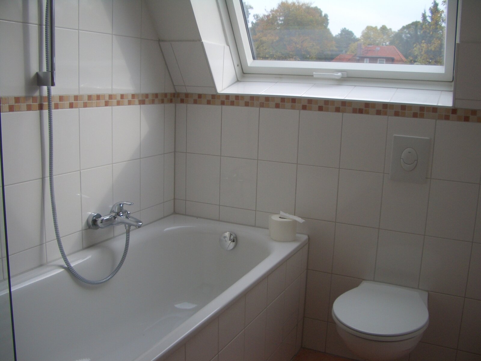 Hübsche Doppelhaushälfte in Lichtenrade