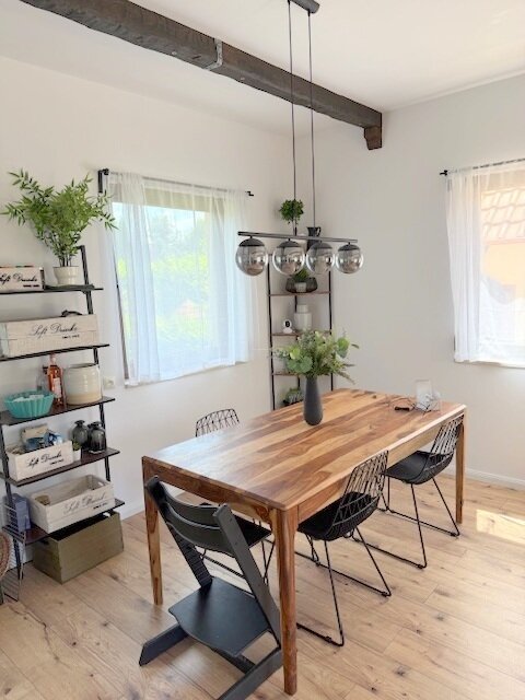 Willkommen in Ihrem neuen Traumhaus am See – Ruhe, Natur und Potenzial auf über 4.000 m²