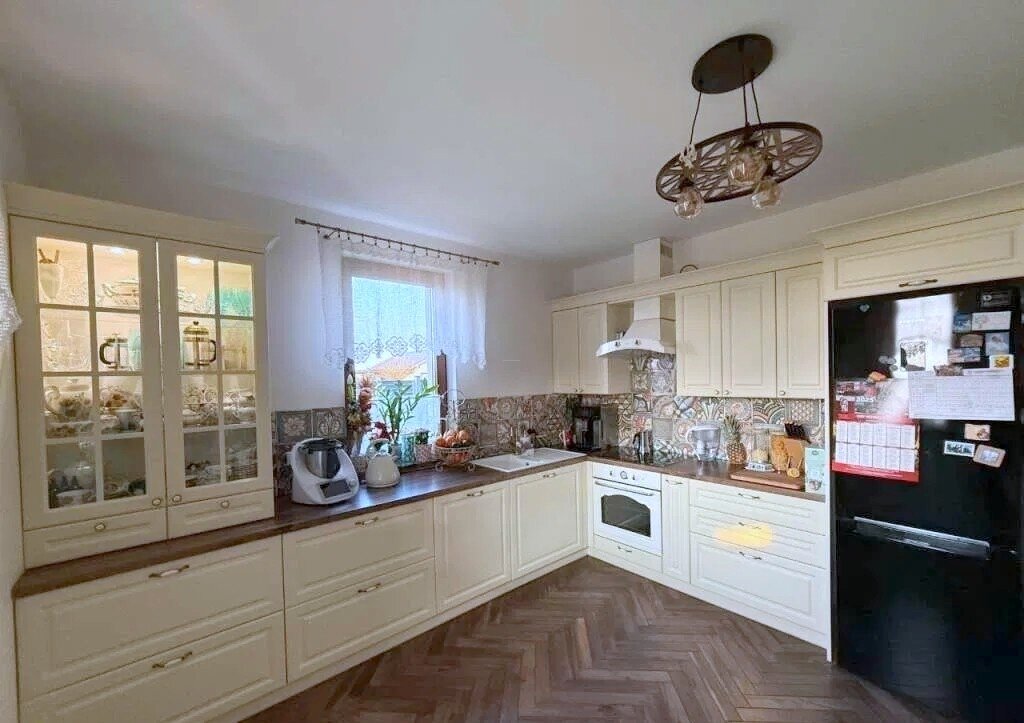 Attraktives Einfamilienhaus nur 20 km von Frankfurt/Oder