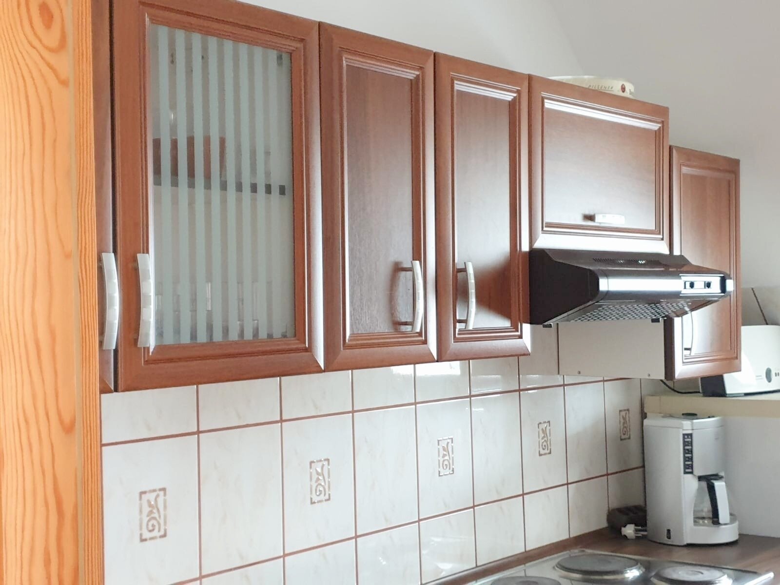 Mein Haus, mein Boot, mein See!