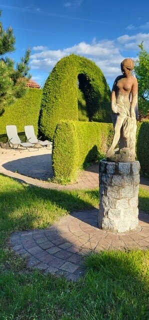 Ein harmonisches Zuhause in der Natur – Ihr neues Paradies an der Lebuser Seenplatte