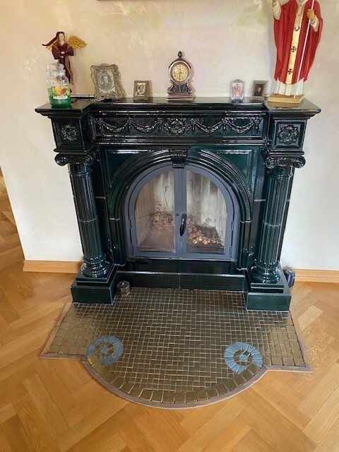 Luxusleben nahe der deutschen Grenze: Ihre Traumvilla mit Einliegerwohnung erwartet Sie!