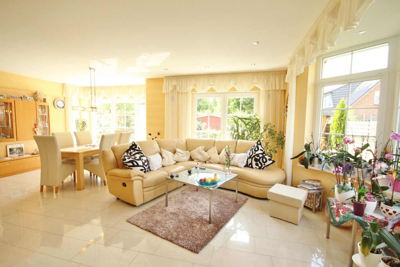 Hermosa villa en venta