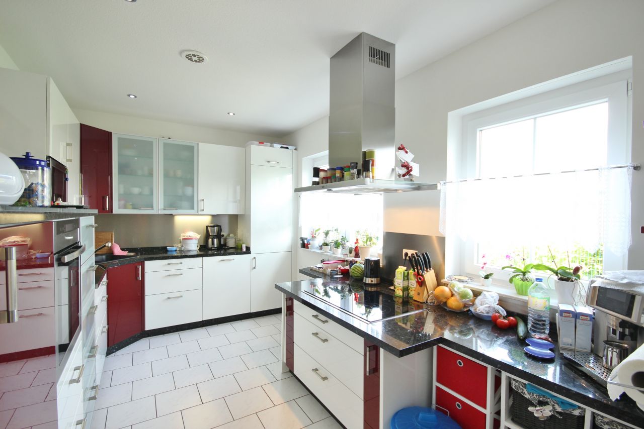 Hermosa villa en venta