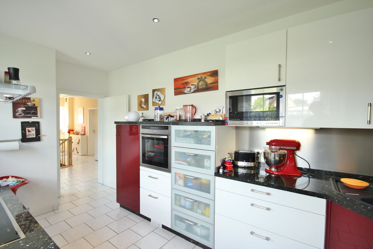 Hermosa villa en venta