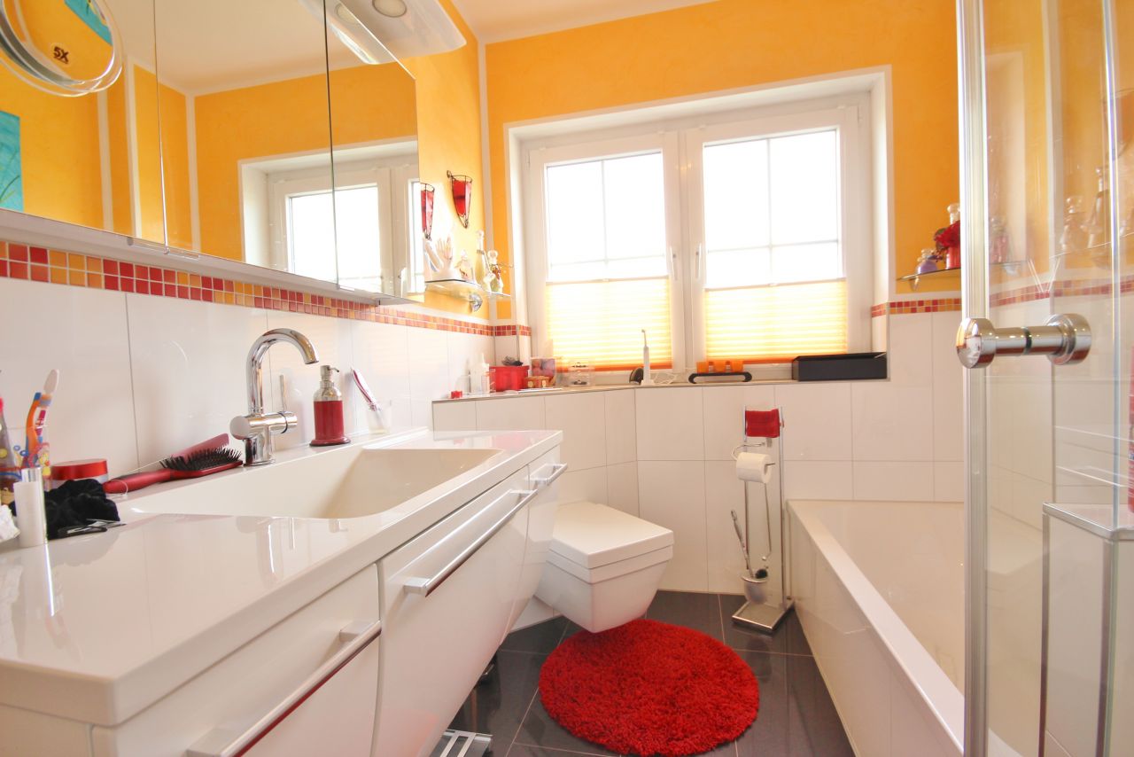 Hermosa villa en venta