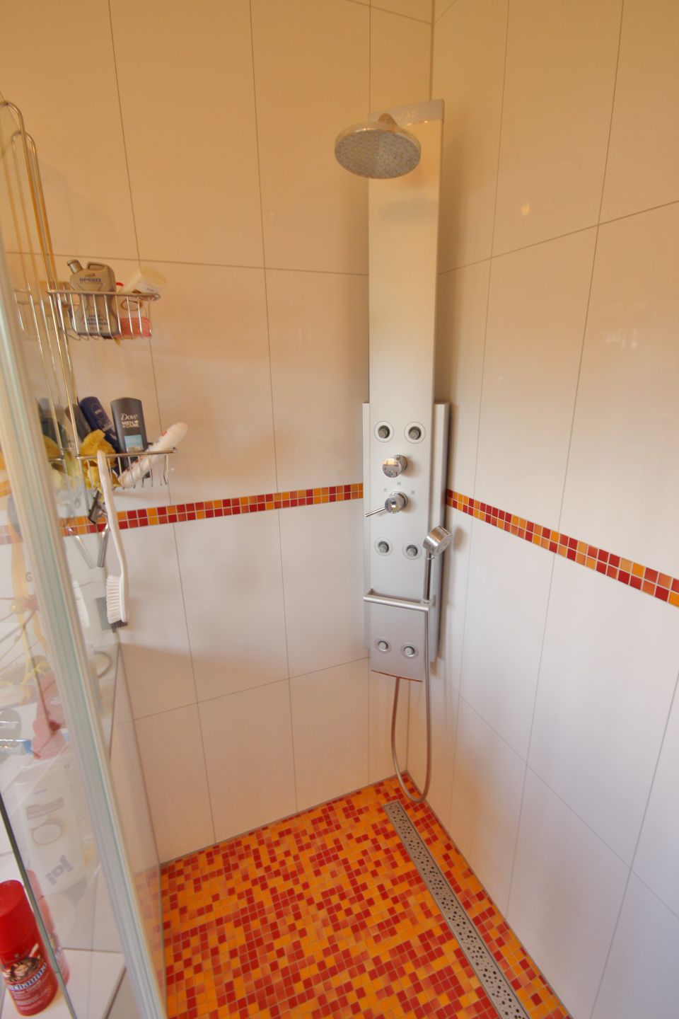 Hermosa villa en venta