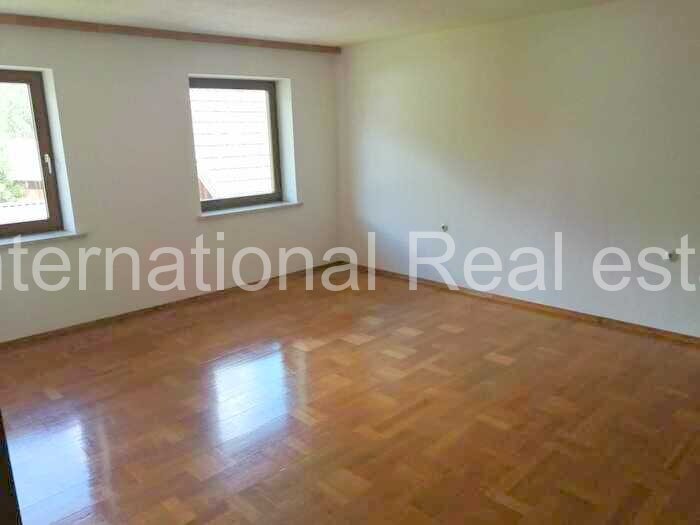 Älteres Landhaus im Salzburger Land