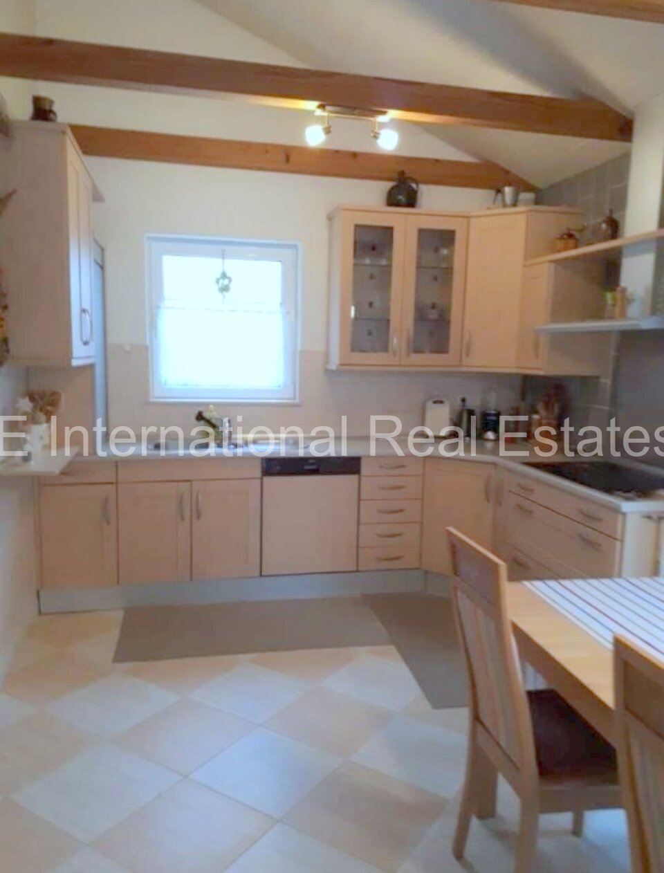 Großzügiges Haus an der kroatischen Adria