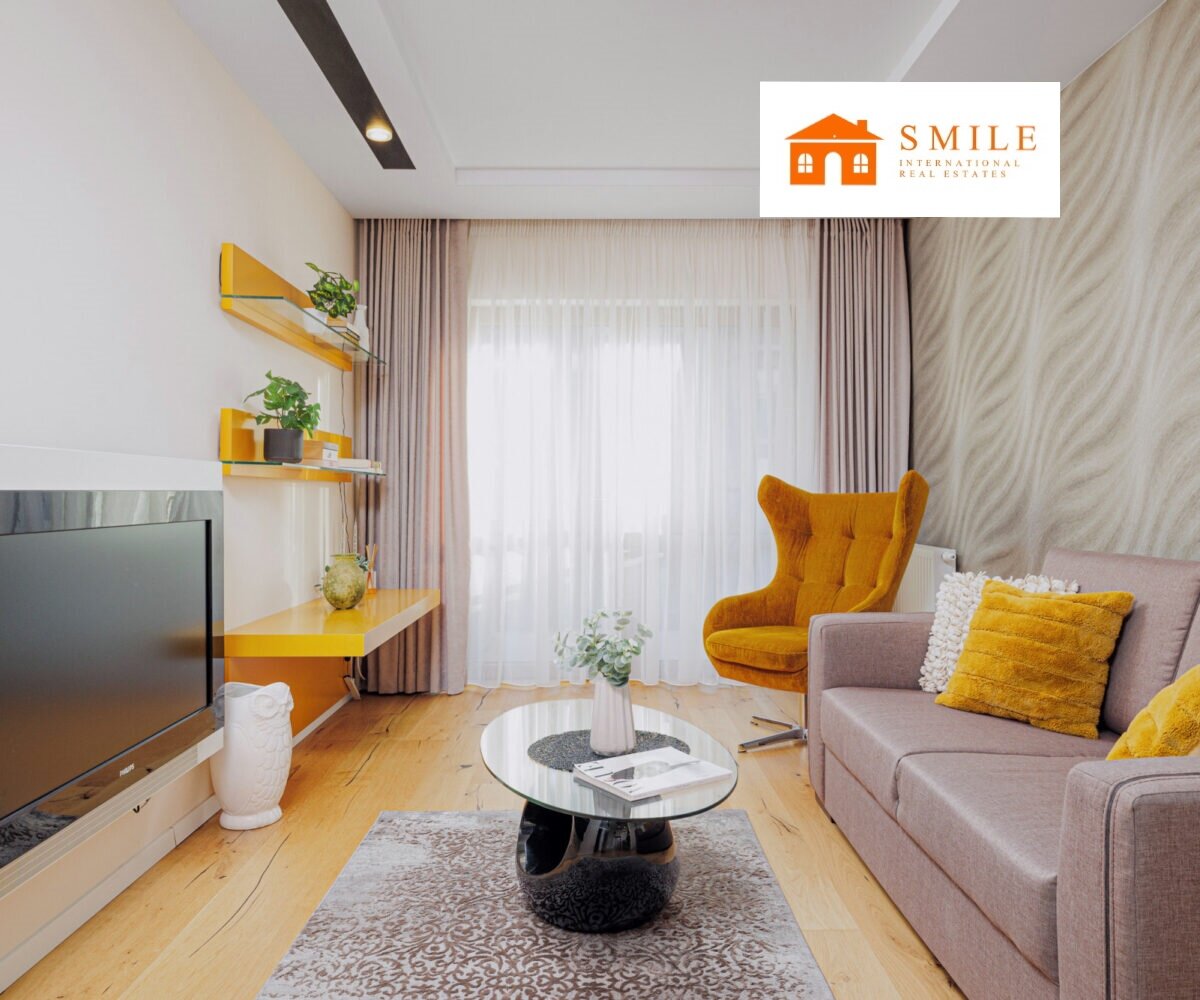 Polen! Top Möblierte, barrierefreie Wohnung in nachgefragter Lage in Breslau