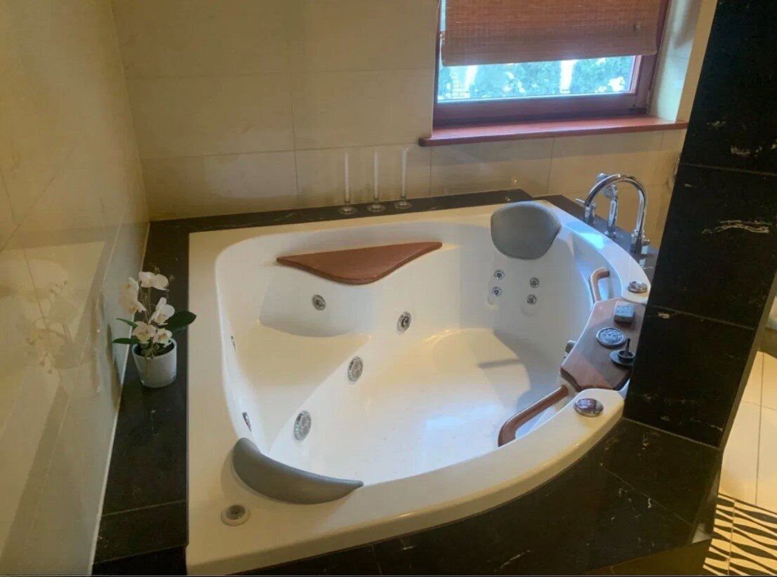 Stettin! Leben in einem Schmetterling, exklusives Einfamilienhaus!