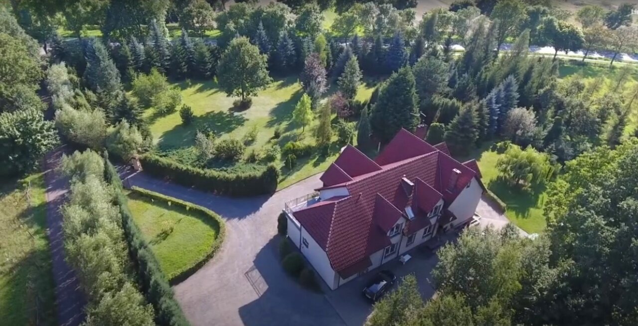 Existenz! Hotelübernahme kurz hinter der deutsch/polnischen Grenze