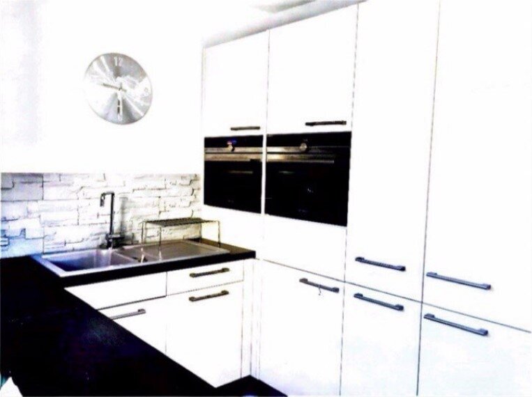 Sanierte Doppelhaushälfte für die große Familie, Nähe großer Spektesee