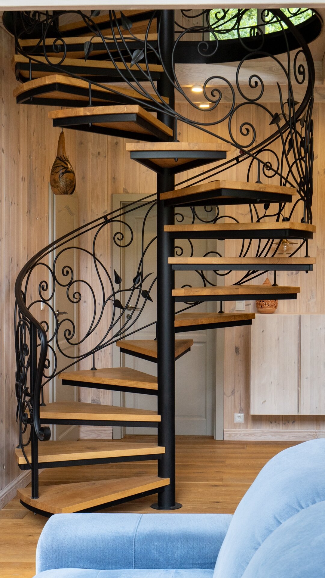 Schwedenhaus in herrlicher Naturlandschaft, 20 Minuten südwestliche von Danzig