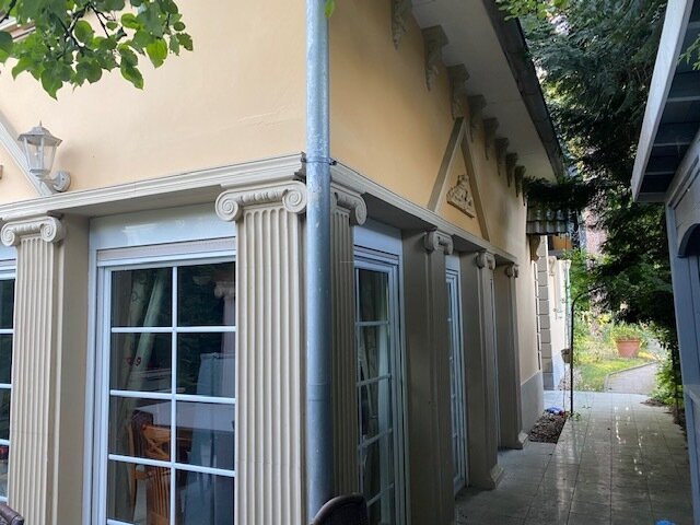 Familienhaus mit Platz für Träume vor den Toren Berlins