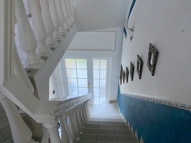 Familienhaus mit Platz für Träume vor den Toren Berlins