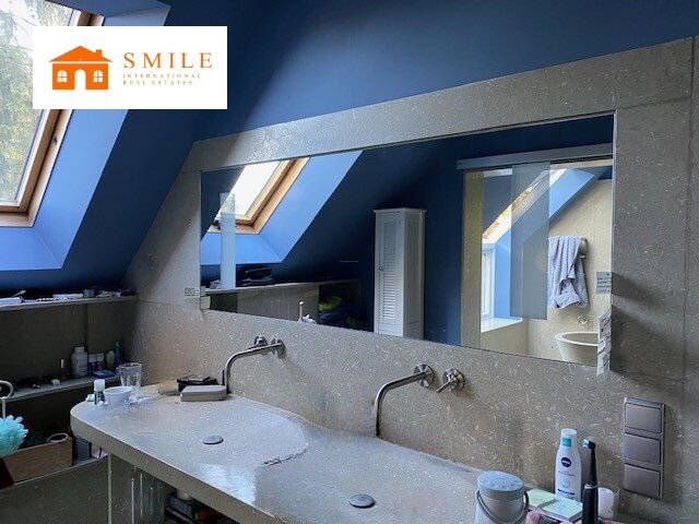 Familienhaus mit Platz für Träume vor den Toren Berlins