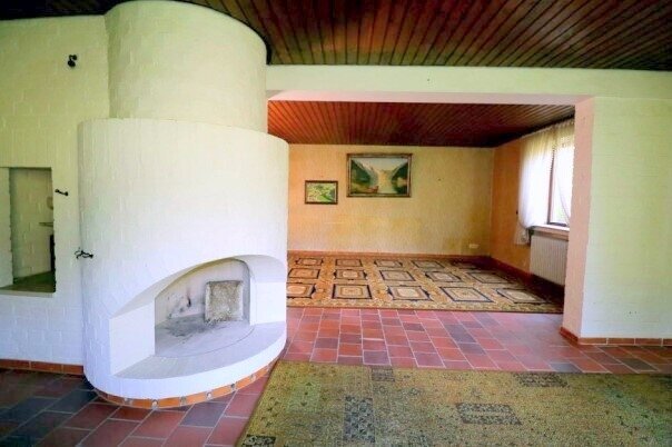 Großes Einfamilienhaus mit viel Potential in grünen Herzen des Westerwaldes