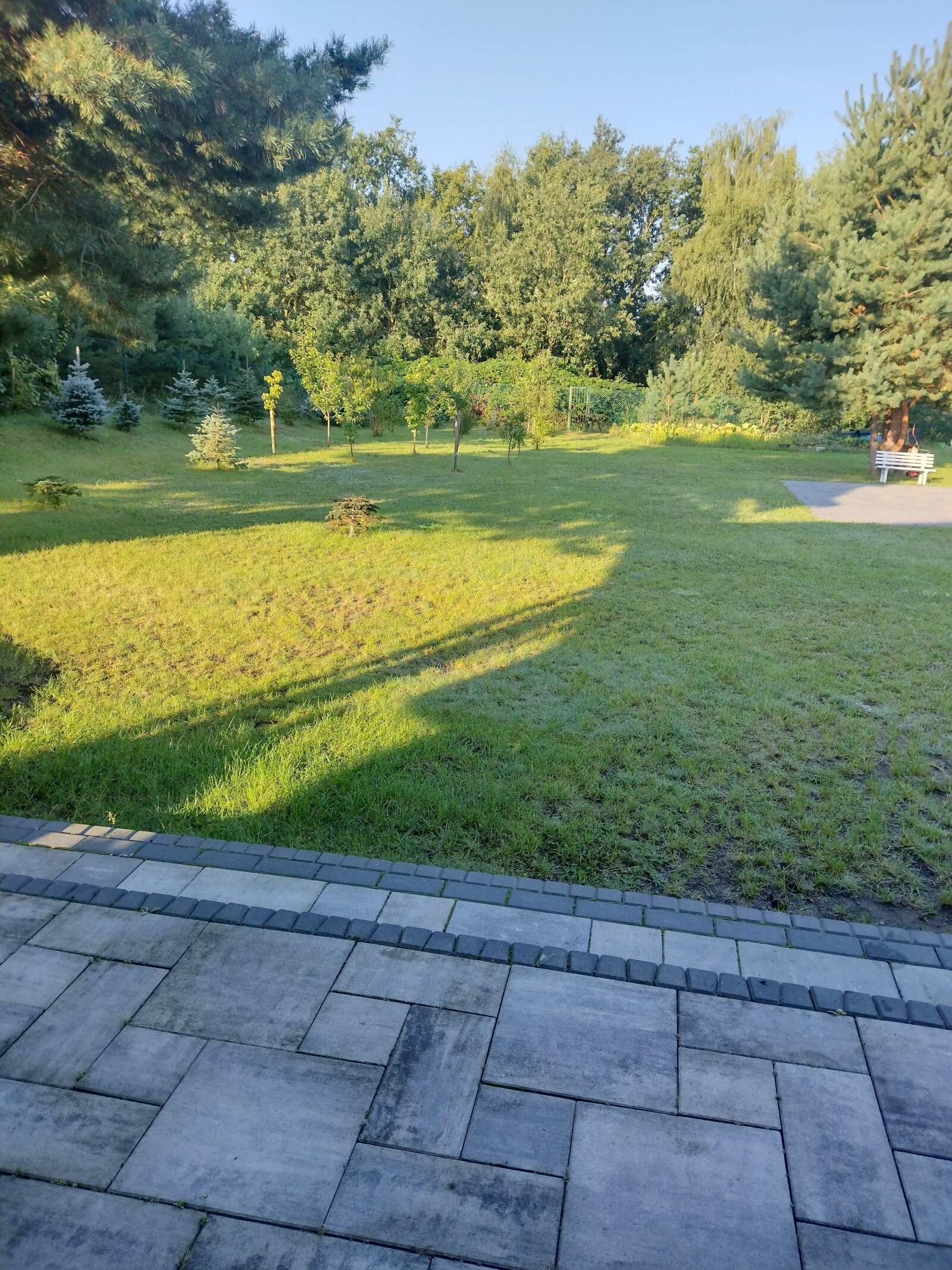 Polen! Slubice! Grenznahes Einfamilienhaus in ruhiger Lage