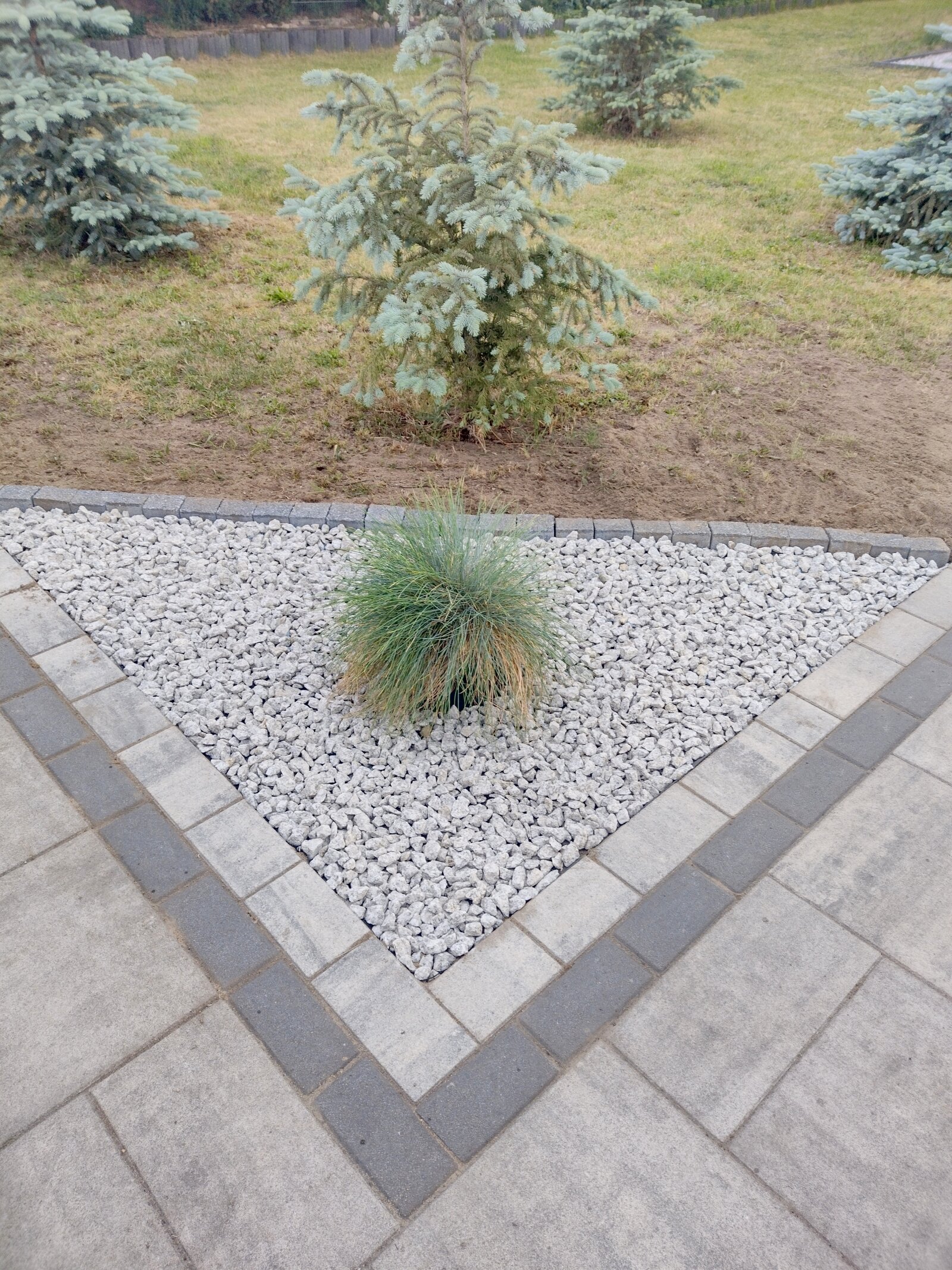 Polen! Slubice! Grenznahes Einfamilienhaus in ruhiger Lage