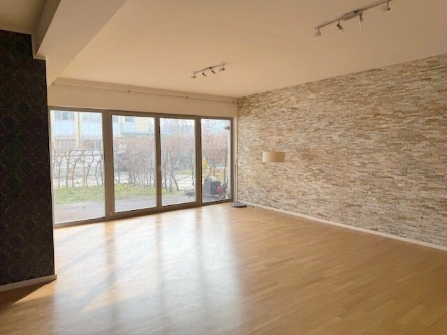 Exklusive Maisonette mit Terrasse und Garage, Nähe Mauerpark