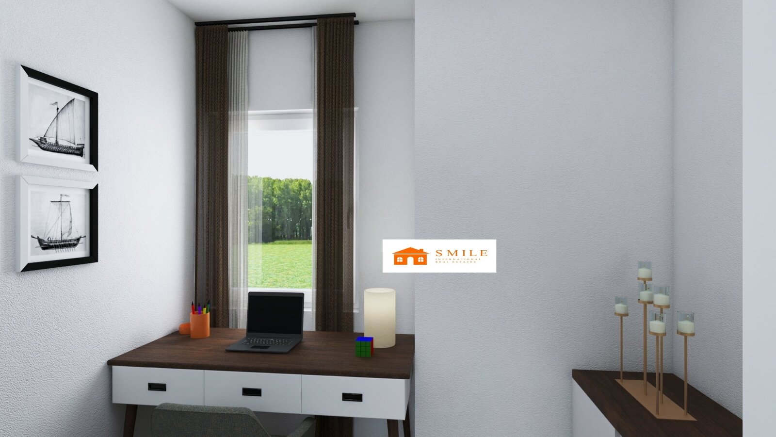 Herrliche Maisonettewohnung in grüner Stadtrandlage