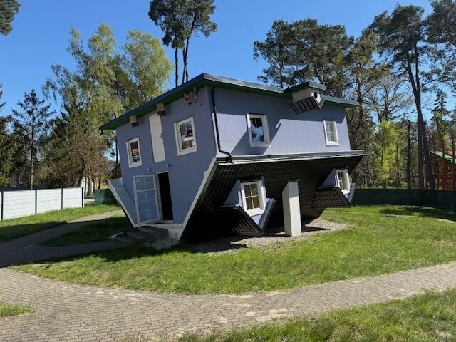 Attraktives Pensionat, nur 2 Fußminuten vom Ostsee-Strand