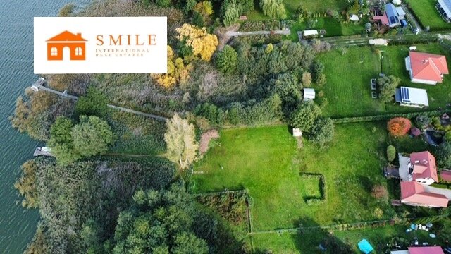 Willkommen in Ihrem neuen Traumhaus am See – Ruhe, Natur und Potenzial auf über 4.000 m²