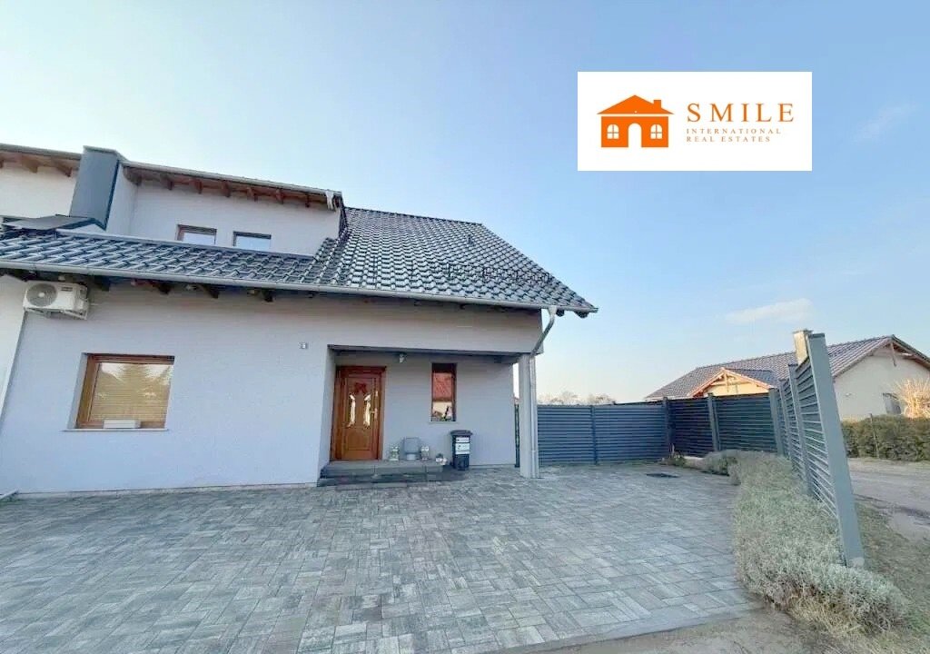 Attraktives Einfamilienhaus nur 20 km von Frankfurt/Oder