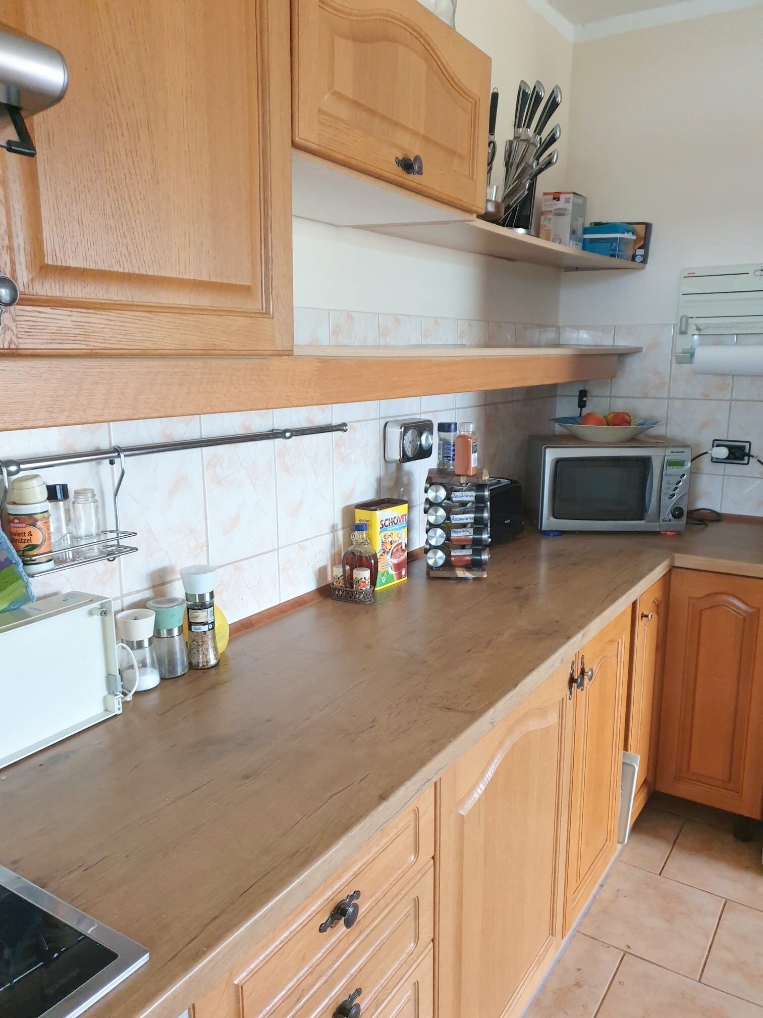 Mein Haus, mein Boot, mein See!