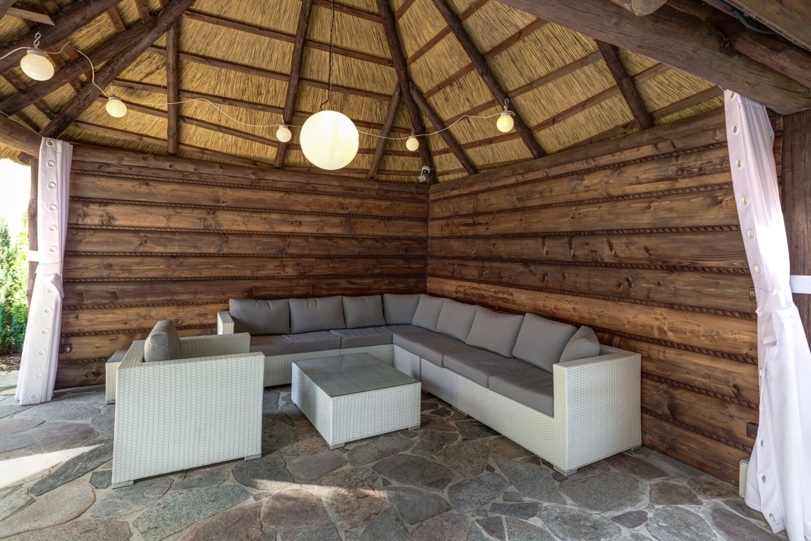 Profitable Pension mit 23 Apartments in Ostsee Bestlage