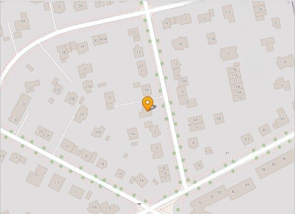 Traum von neuem Wohnen: Sanierung oder Neubau auf großem Grundstück